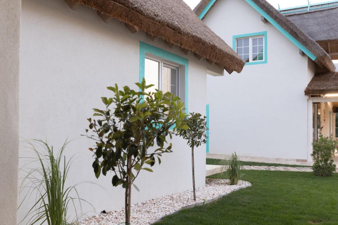 Laguna Vadu Exterior foto