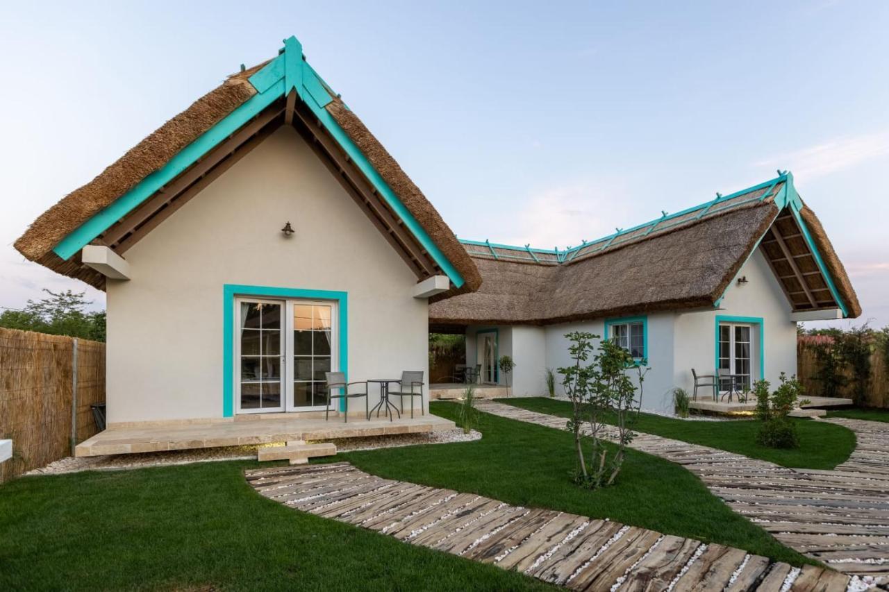 Laguna Vadu Exterior foto