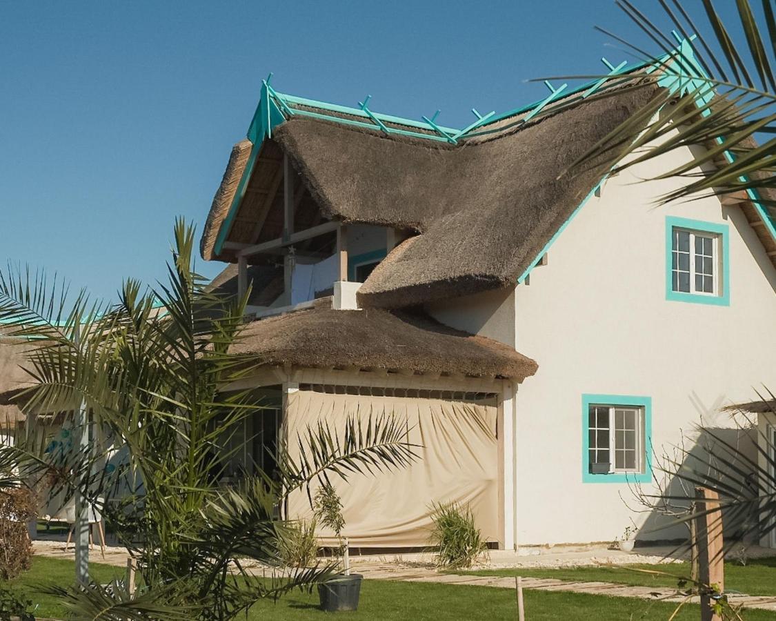 Laguna Vadu Exterior foto